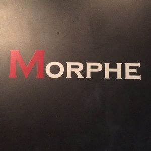 MORPHE 35O